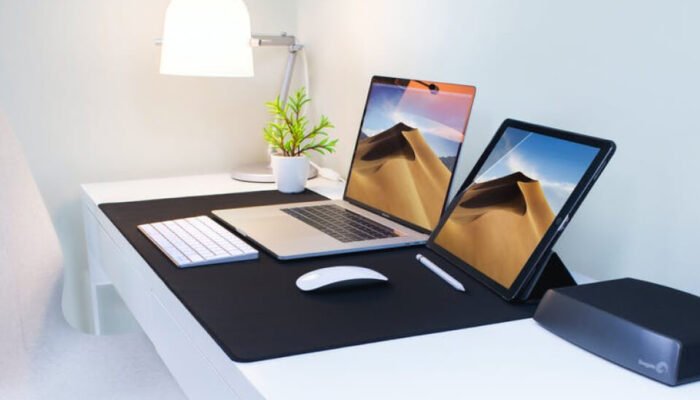 Running macOS and Windows 10 on the Same Computer