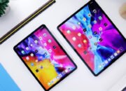 iPad Pro M1 Chip: Bringing The MacBook Pro Power