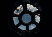 The ‘Sounds’ of Space as NASA’s Cassini Dives by Saturn