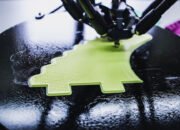 Broke a Glass? Someday You Might 3-D-Print a New One