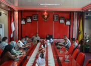 Bunda Eva Hendak Temui Pendemo, Paparkan Solusi Atasi Banjir