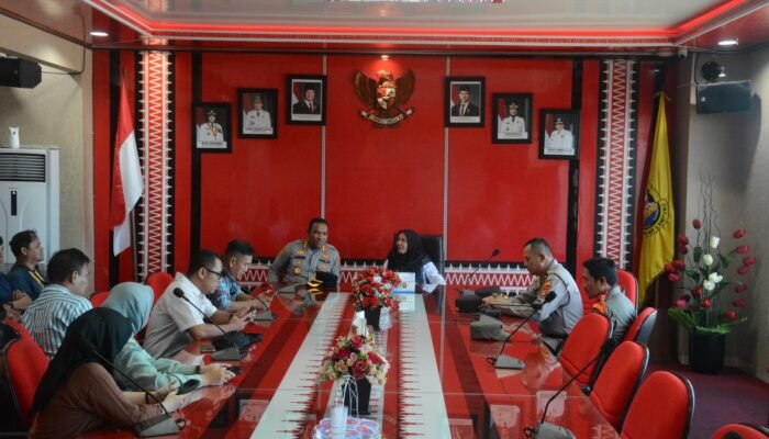 Bunda Eva Hendak Temui Pendemo, Paparkan Solusi Atasi Banjir