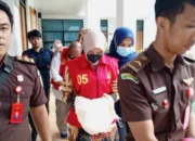 Peran Eks Direktur RSUD Batin Mangunang dalam Kasus Korupsi Alkes CT Scan Rp 13,1 M