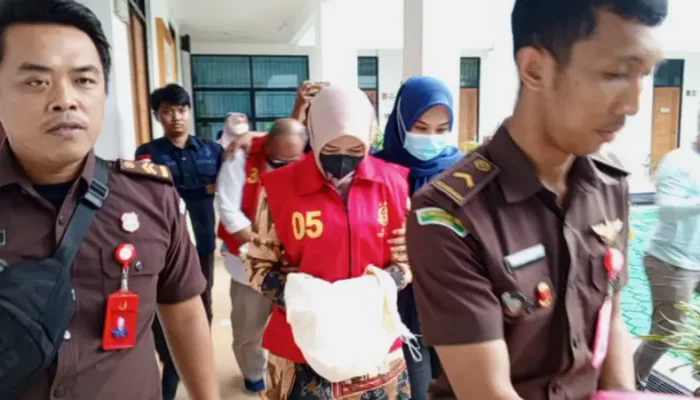 Peran Eks Direktur RSUD Batin Mangunang dalam Kasus Korupsi Alkes CT Scan Rp 13,1 M