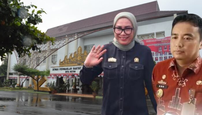 Fungsi Pengawasan DPRD Kota Metro Kebablasan Rp 9,2 Miliar