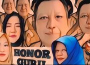 Modus Oknum Kepala SMA di Lamsel Tilep BOS Rp 796 Juta