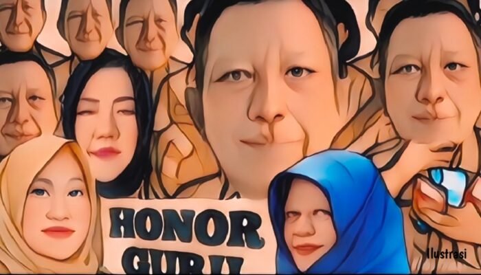 Modus Oknum Kepala SMA di Lamsel Tilep BOS Rp 796 Juta