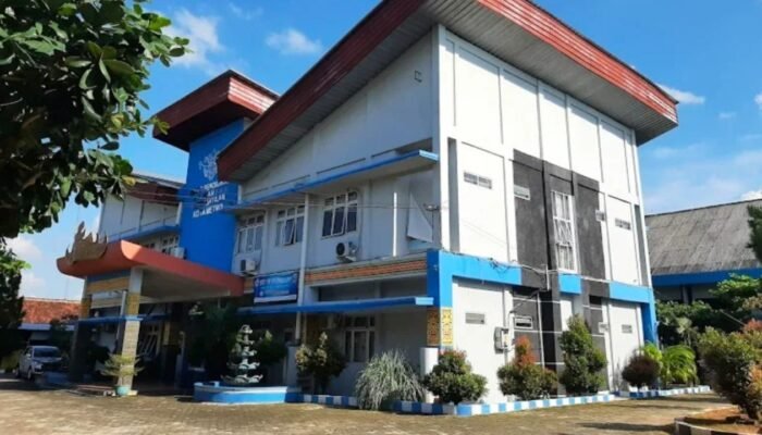 JPPL Kritisi LKJIP Disdikbud Kota Metro Capai Rp 194 Miliar