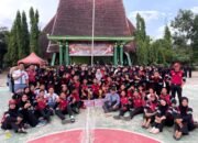 SMAN 2 Kalianda Mengukir Prestasi di ajang Garda Fair Se Sumatra Selatan