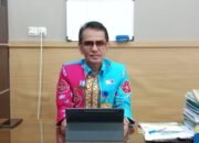 Wadir Pelayanan RSUDAY Metro, Hasil Syahdu: Berikan Pelayanan Optimal Untuk Masyarakat