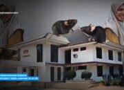 Wah Wah Wah Belanja ATK DPRD Lamsel Rp 1 Miliar