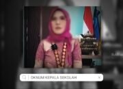 Dugaan Korupsi Dana BOS SMP Negeri  1 Natar Ditaksir Merugikan Negara Rp 136 Juta