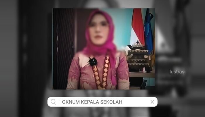 Dugaan Korupsi Dana BOS SMP Negeri  1 Natar Ditaksir Merugikan Negara Rp 136 Juta