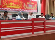 PEMKAB LAMPUNG SELATAN BERSAMA POLRES LAMPUNG SELATAN dan KODIM 0421/LS Akan Melaksanakan Kegiatan ‘JUMAT BERSIH’ SECARA SERENTAK