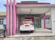 Puskesmas Menggala Kangkangi Permenkes No 21 Tahun 2006