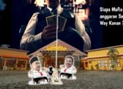 Dugaan Korupsi Tunjangan DPRD Way Kanan Rp 18,7 Miliar  Uang Representasi dan Tunjangan Transportasi Ditaksir Merugikan Negara Paling Sedikit Sekitar Rp 956.970.000 per tahun