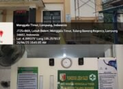 kepala Puskesmas Labuh Dalam Diduga Lakukan Pembelian Obat Secara Fiktif 