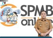 Disdikbud Lampung Pastikan SPMB Jenjang SMA dan SMK Di Provinsi Lampung Tahun Ajaran 2025/2026 Berjalan Secara Objektif, Transparan dan Akuntabel