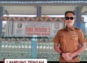 Wah SMKN 2 Terbanggi Besar Diduga Rugikan Negara Ratusan Juta Pertahun