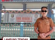 Biaya Pemeliharaan Sarpras SMKN 2 Terbanggi Besar Rp 318 juta Terindikasi Korupsi