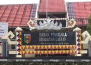 Aneh! Era Digital Belanja ATK BPKAD Tanggamus Tembus Rp 1,2 Miliar