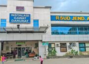 Pemkot Metro Siapkan Pelayanan Kesehatan Terbaik bagi Masyarakat