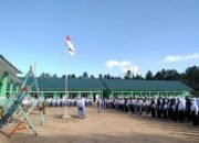 Wah SMKN 1 Merbau Mataram Diduga Rigikan Negara ?