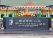 Dugaan Korupsi BPKAD Pringsewu Ditaksir Merugikan Negara Paling Sedikit Rp 1,1 M