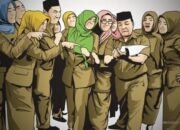 Wah Dugaan Kerugian Negara di 7 SMA Negeri Lampung Tengah