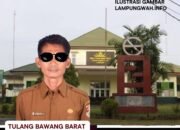 Wah SMKN 1 Tulang Bawang Tengah Diduga Rugikan Negara Ratusan Juta Pertahun