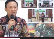 Lampung Siap Jadi Sentra Pertahanan Strategis di Sumatera