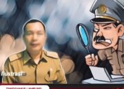 Wah… Pembayaran Honor SMKN 1 Talang Padang Ditaksir Merugikan Negara Ratusan Juta