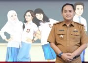 Disdikbud Lampung Terbitkan SE Tentang Seragam Sekolah, Sebagai Bentuk Kebebasan Kepada Orang Tua atau Wali Murid Dalam Menentukan Tempat Pembelian Seragam Sekolah