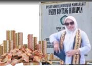 Penetapan Tersangka Dugaan Korupsi Dana BOP Ketua DPP Fortuba ”Andika” Pinta jaksa Periksa Disdik Selaku Leading Sector