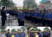 Dinas Pendidikan dan Kebudayaan Provinsi Lampung Melantik 2.514 Guru Honorer Jadi PPPK