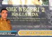 Smk Negri 2 Kalinada Kembali Gelar Asesmen Nasional Berbasis Komputer Tahun 2025