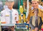 Wah Wah Berbagai Prestasi Diraih SMA Negeri 2 Kalianda  Merdeka SMANDAKA!!!