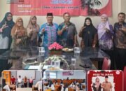 Turut Serta Mensukseskan Program Kelas Migran Vokasi, SMK Negri 7 Bandar Lampung Laksanakan Kelas Migran Vokasi dan Berangkatkan Siswa ke Prefektur Aichi Nagoya Jepang