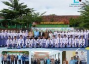 Pemprov Lampung Dorong Literasi Digital Guru Lewat Program AI Goes to School