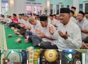 Pemerintah Kota Bandar Lampung Gelar Istighosah dan Doa Bersama Untuk Keselamatan Bangsa di 20 Kecamatan