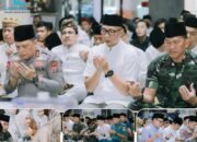 Pemprov Lampung Gelar Istighosah dan Doa Bersama Guna Memperkuat Kerukunan dan Suasana Kondusif di Provinsi Lampung