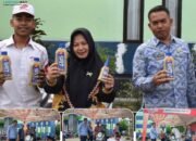 SMK Negeri 2 Kalianda Berkolaborasi Dengan Astra Honda Motor (AHM) Lakukan Kegiatan Service Murah di SMK Negeri 2 Kalianda