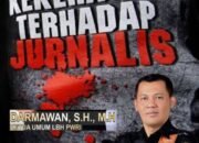 Ungkap Adanya Mafia BBM dan Praktik Pengecoran BBM Bersubsidi di SPBU 24.345.72 Unit 5, SPBU 24.345.27 Cakat Raya, dan SPBU 24.345.114 Unit 2, Wartawan Dipukul, Diculik, dan Diancam Akan Dibunuh Oleh Oknum Marinir Koptu Patjri LBH PWRI DESAK KAPOLRI,KASAL UNTUM SEGERA TINDAK OKNUM MARINIR KOPTU PATJRI DIDUGA JADI BACKUP MAFIA BBM di TULANG BAWANG dan TULANG BAWANG BARAT