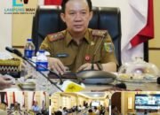Lampung Catat Deflasi Terendah Kedua Nasional pada Agustus 2025