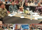 Plt Kepala BPKAD Kabupaten Pesawaran Hadiri Diskusi Penguatan Komoditas Unggul, Sebagai Motor Pertumbuhan Ekonomi Lampung yang InKlusif dan Berkelanjutan