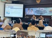 Bappeda Lampung Selatan Menyelenggarakan Bimtek Penginputan Website Konvergensi Cegah Stunting Bangda Kemendagri