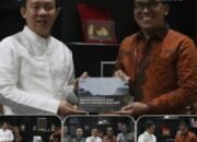 Guna Dukung Pembangunan Yang Berbasis Data Akurat dan Komprehensif, Pemprov Lampung Perkuat Kolaborasi Dengan BPS Provinsi Lampung