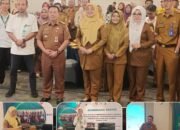BPMP Provinsi Lampung Hadiri Pembukaan Bimtek Tata Kelola Pendidikan Kesetaraan Kabupaten Lampung Utara