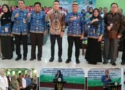 Walikota Metro Resmikan Orientasi Dokter Muda Universitas Malahayati di RSUD Jenderal Ahmad Yani Metro