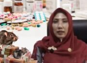 BREAKING NEWS: DUGAAN KORUPSI ANGGARAN BELANJA OBAT-OBATAN RSUD AYANI METRO RP 22,6 M